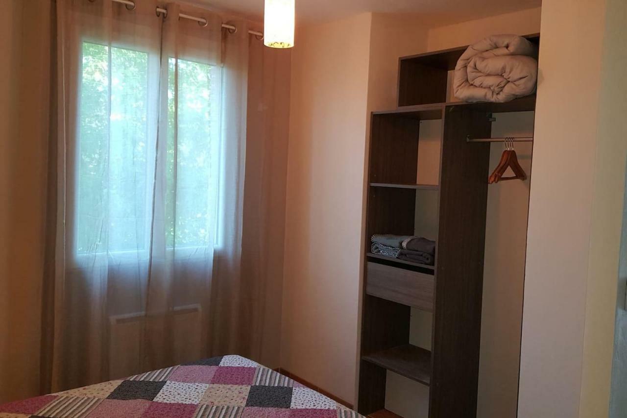 Logement Avec Piscine, Classe 3 Etoiles, De 42 M2 Tout Confort Au Calme Pour Un Couple Cahuzac-sur-Vère エクステリア 写真