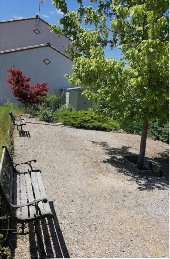 Logement Avec Piscine, Classe 3 Etoiles, De 42 M2 Tout Confort Au Calme Pour Un Couple Cahuzac-sur-Vère エクステリア 写真
